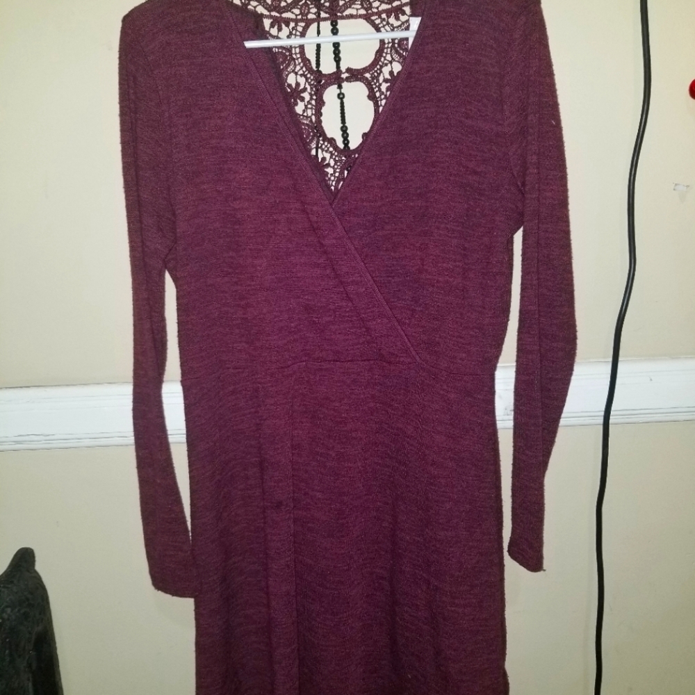 Beautiful Dress
